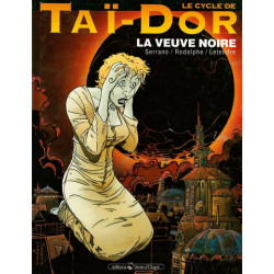 Le Cycle de Taï-Dor - Tome 04