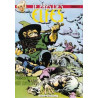 Le Pays des elfes - Tome 07