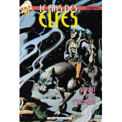 Le Pays des elfes - Tome 06