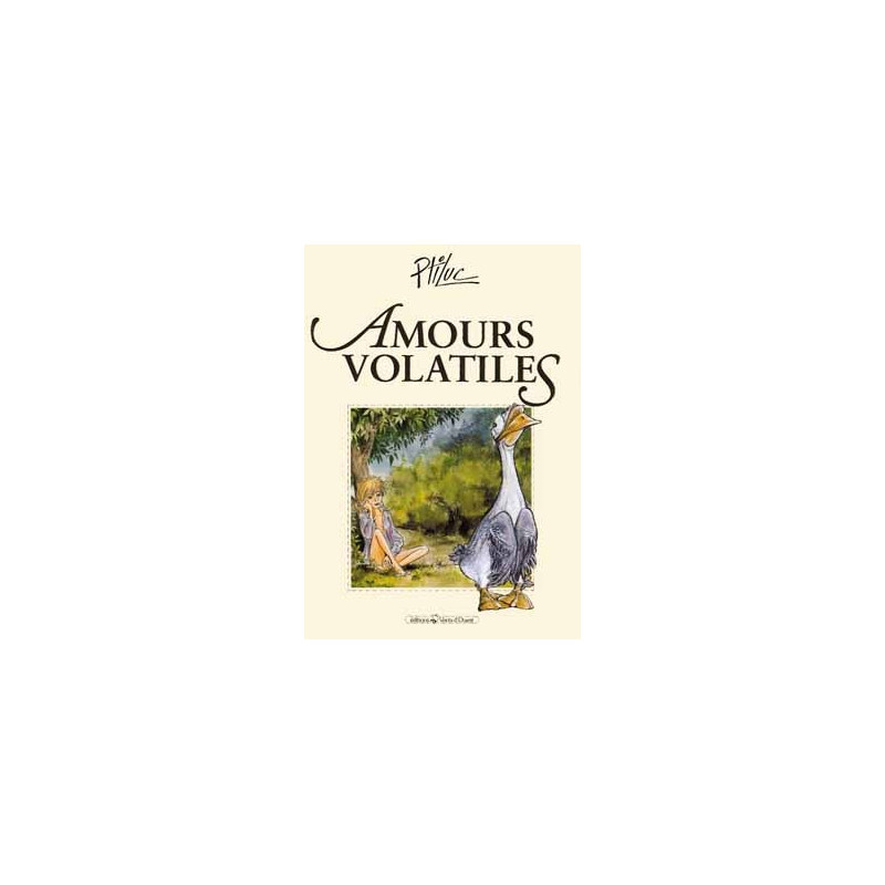 Amours Volatiles