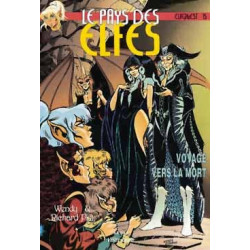 Le Pays des elfes - Tome 15