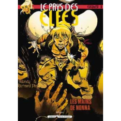 Le Pays des elfes - Tome 08