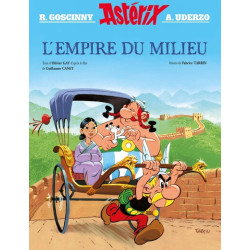Astérix - Album illustré -...