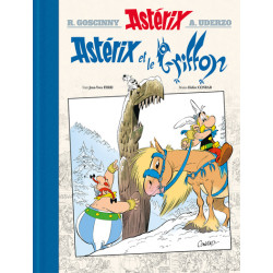 ASTERIX Tome 39 Edition...