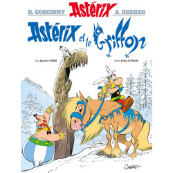 Astérix - Astérix et le...