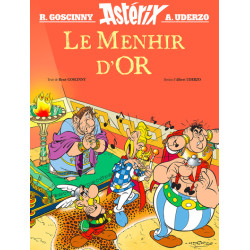 Astérix - Album illustré -...