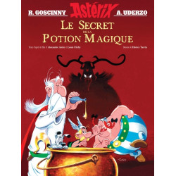 Astérix - Album illustré du...