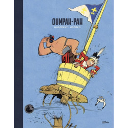 Oumpah-Pah L'intégrale -...