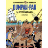 Oumpah-Pah L'intégrale -Nouvelle couverture