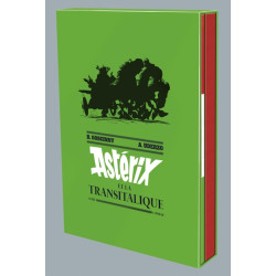 ASTERIX 37 - Artbook