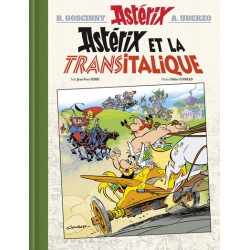 ASTERIX 37 - Version Luxe