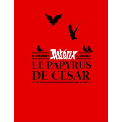 Astérix - Le Papyrus de...