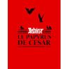 Astérix - Le Papyrus de César - Art-book