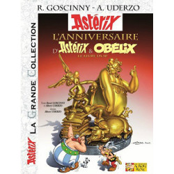 Astérix La Grande...