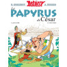 Asterix - Tome 36 - Le Papyrus de César