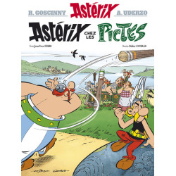 Astérix - Astérix chez les...