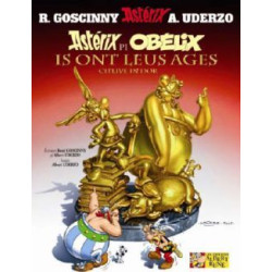 L'anniversaire Astérix et...