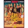 Astérix aux Jeux Olympiques - Album du film