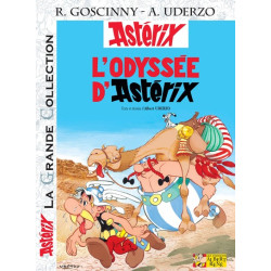Astérix La Grande...