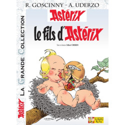 Astérix La Grande...