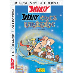 Astérix La Grande...