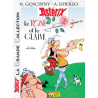 Astérix La Grande Collection -  La rose et le glaive - n°29