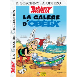 Astérix La Grande...