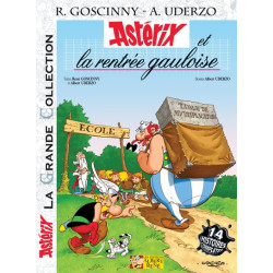 Astérix La Grande...