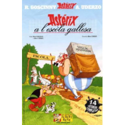Astérix et la rentrée...