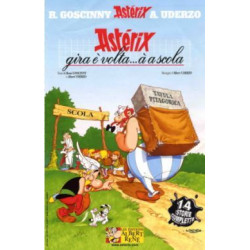 Astérix et la rentrée...