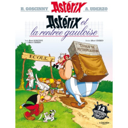 Astérix - Astérix et la...