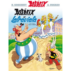 Astérix - Astérix et...