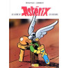 Le livre d'Astérix le gaulois