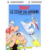 Le coup du menhir - L'album du film