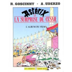 Astérix et la surprise de...