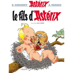 Astérix - Le Fils d'Astérix...