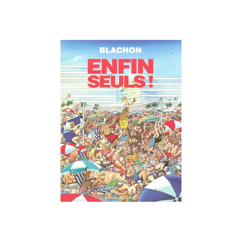 Enfin seuls !