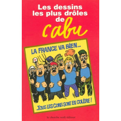 Les dessins les plus drôles...