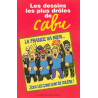 Les dessins les plus drôles de Cabu