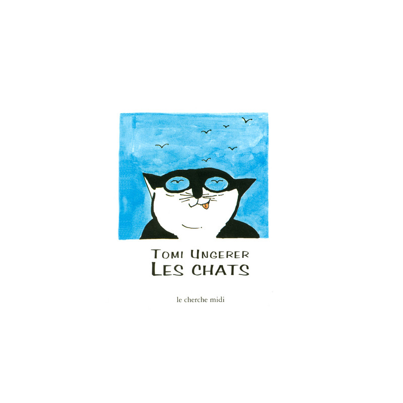 Les chats