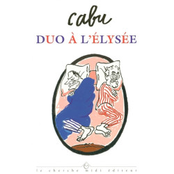 Duo à l'Elysée