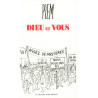 Dieu et vous