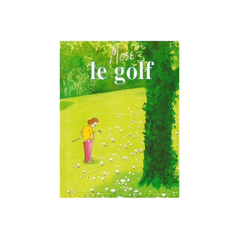 Le golf