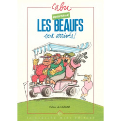 Les nouveaux beaufs sont...