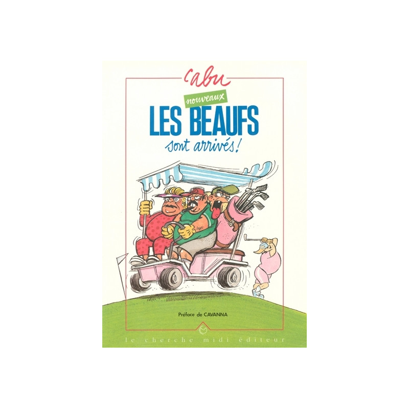 Les nouveaux beaufs sont arrivés !