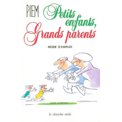 Petits enfants grands...