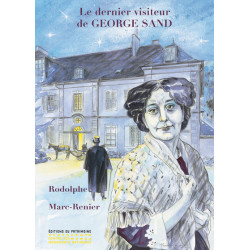 Le Dernier visiteur de...