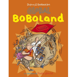 Boboland - Tome 02 - Global...
