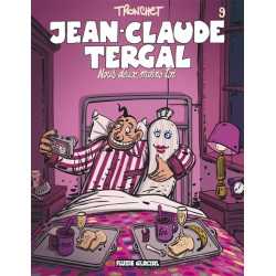 Jean-Claude Tergal - Tome...
