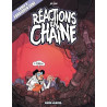 Forbidden zone - Tome 04 - Réactions en chaîne
